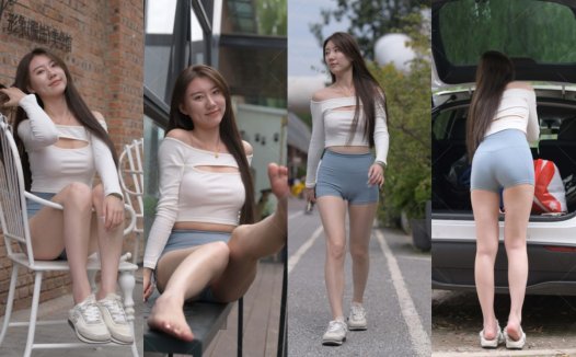 [一始专区] 绯色浮華