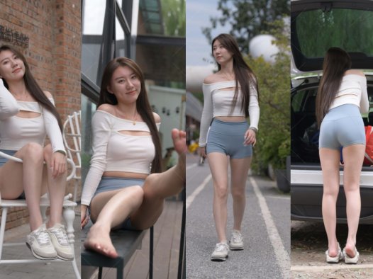 [一始专区] 绯色浮華